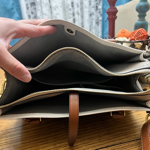 Fossil crossbody bag - Picture 2 of 6